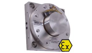 Seals for ATEX Applications